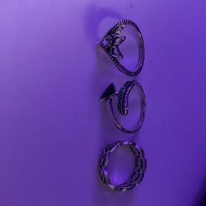 rings